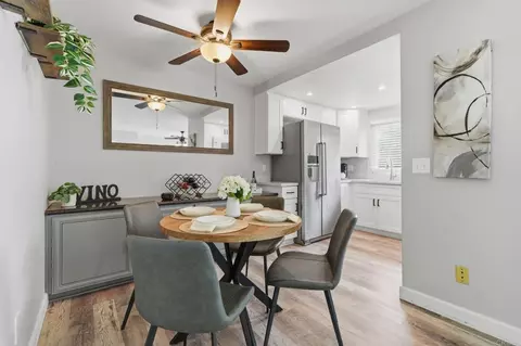 Dining - 10222 Norma Gardens Dr #2, Santee, CA 92071 photo 1 of 2