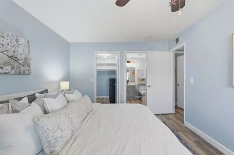 Bedroom - 10222 Norma Gardens Dr #2, Santee, CA 92071 photo 3 of 4