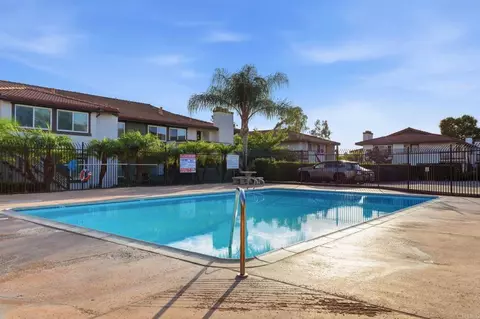 Exterior - 10222 Norma Gardens Dr #2, Santee, CA 92071 photo 4 of 9
