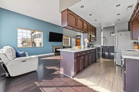 Kitchen - 1617 La Presa Ave, Spring Valley, CA 91977 photo 1 of 2