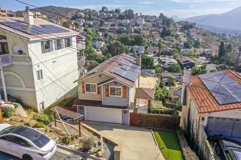 View/Area - 1617 La Presa Ave, Spring Valley, CA 91977 photo 3 of 3