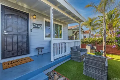 4825 W Point Loma Bvd, San Diego, CA 92107