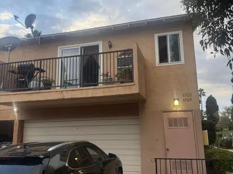 6922 Camphor Ln, San Diego, CA 92139