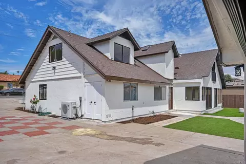 1221 El Rey, El Cajon, CA 92021 photo 64