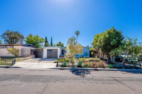 4519 Bannock Ave, San Diego, CA 92117