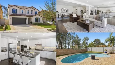 12655 Cloudbreak Ave, San Diego, CA 92129