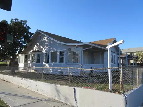 4202 43rd St, San Diego, CA 92105