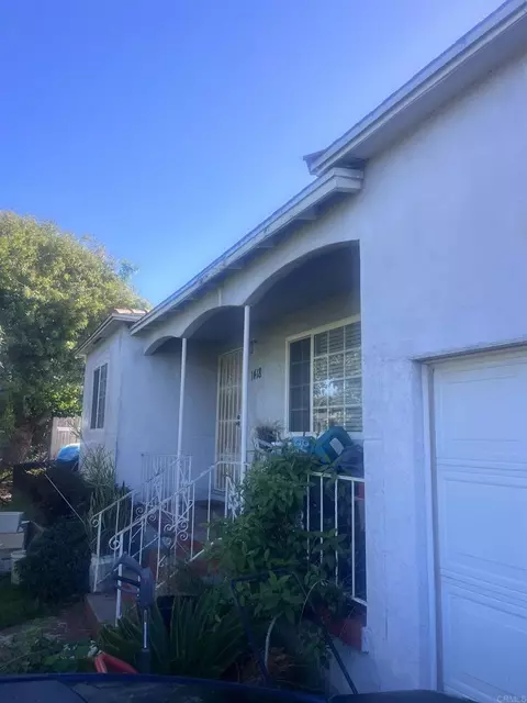 1418 E 17th St, National City, CA 91950