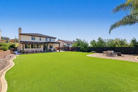 1238 Old Janal Ranch Rd, Chula Vista, CA 91915