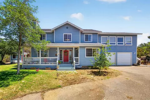 24286 Sherilton Vly, Descanso, CA 91916