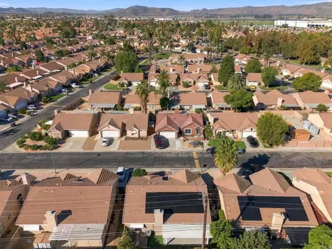 View/Area - 770 Augusta St, Hemet, CA 92545 photo 4 of 5