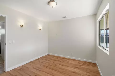 Bedroom - 24940 Abalar Way, Ramona, CA 92065 photo 3 of 6