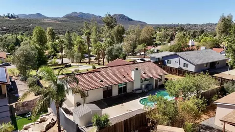 View/Area - 24940 Abalar Way, Ramona, CA 92065 photo 4 of 4