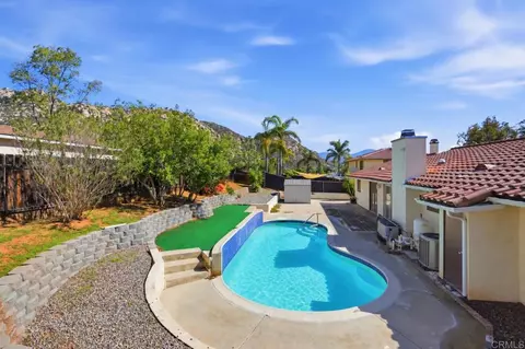 Exterior - 24940 Abalar Way, Ramona, CA 92065 photo 3 of 5