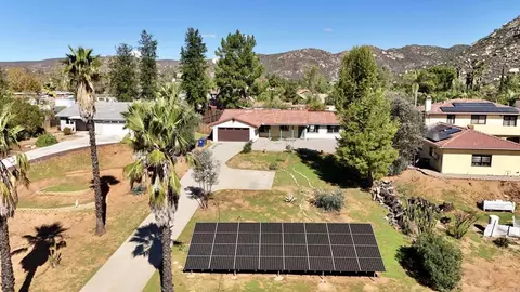 View/Area - 24940 Abalar Way, Ramona, CA 92065 photo 2 of 4