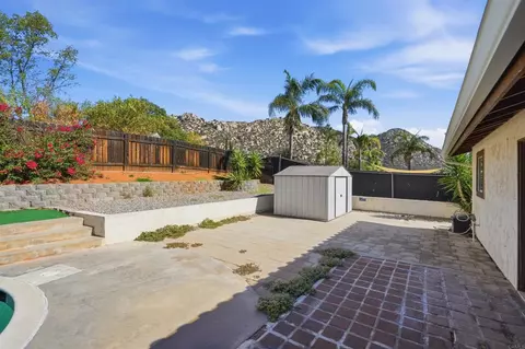 Exterior - 24940 Abalar Way, Ramona, CA 92065 photo 4 of 5