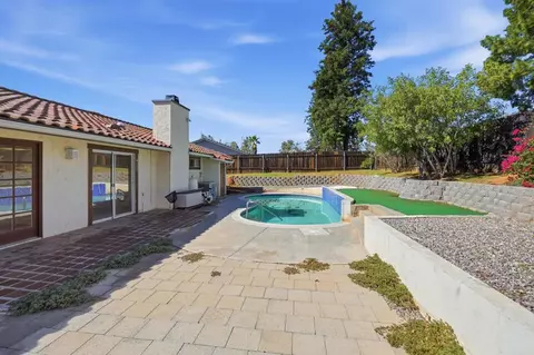 Exterior - 24940 Abalar Way, Ramona, CA 92065 photo 2 of 5