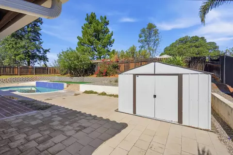 Exterior - 24940 Abalar Way, Ramona, CA 92065 photo 5 of 5