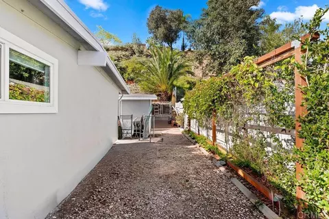 Exterior - 5762 Dugan Ave, La Mesa, CA 91942 photo 28 of 30