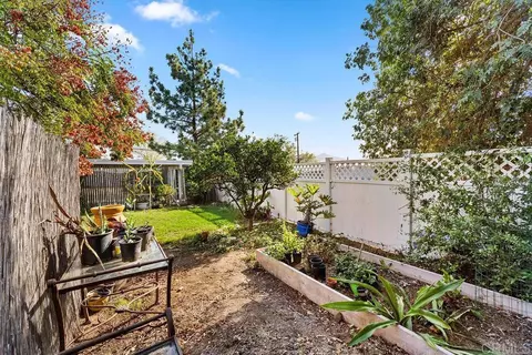 Exterior - 5762 Dugan Ave, La Mesa, CA 91942 photo 16 of 30