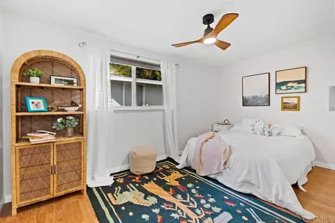 Bedroom - 5762 Dugan Ave, La Mesa, CA 91942 photo 3 of 6