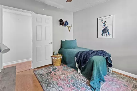Bedroom - 5762 Dugan Ave, La Mesa, CA 91942 photo 6 of 6