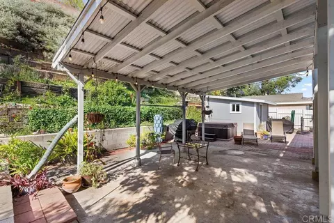 Exterior - 5762 Dugan Ave, La Mesa, CA 91942 photo 24 of 30