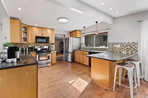 Kitchen - 5762 Dugan Ave, La Mesa, CA 91942 photo 1 of 6