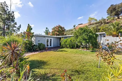 Exterior - 5762 Dugan Ave, La Mesa, CA 91942 photo 4 of 30