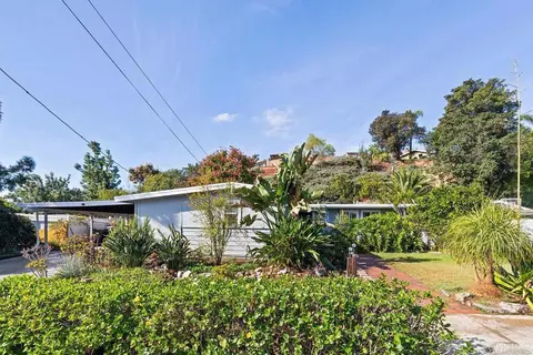 Exterior - 5762 Dugan Ave, La Mesa, CA 91942 photo 8 of 30