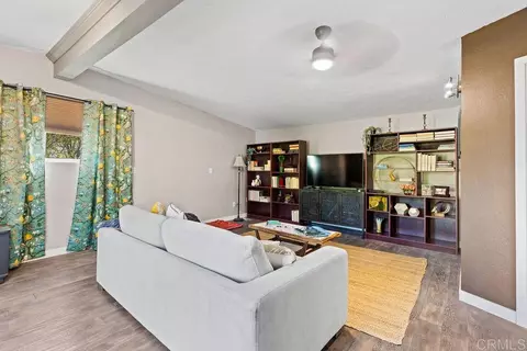 Living - 5762 Dugan Ave, La Mesa, CA 91942 photo 1 of 4