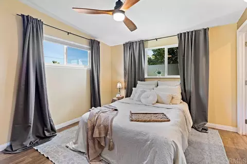 Bedroom - 5762 Dugan Ave, La Mesa, CA 91942 photo 2 of 6
