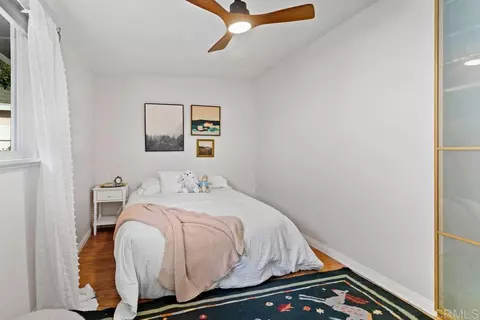 Bedroom - 5762 Dugan Ave, La Mesa, CA 91942 photo 4 of 6