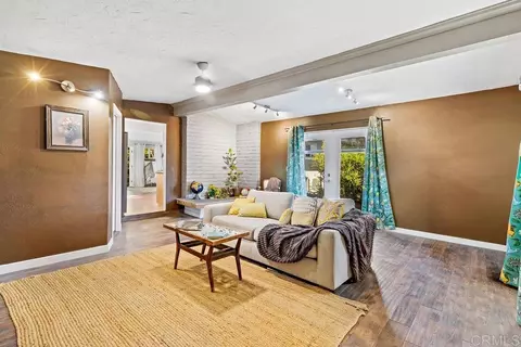 Living - 5762 Dugan Ave, La Mesa, CA 91942 photo 3 of 4