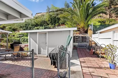 Exterior - 5762 Dugan Ave, La Mesa, CA 91942 photo 27 of 30