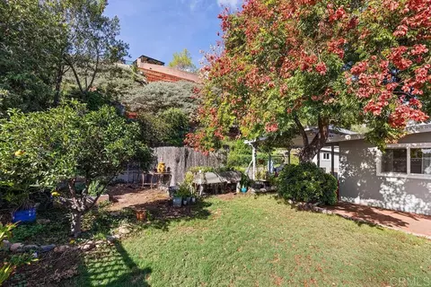 Exterior - 5762 Dugan Ave, La Mesa, CA 91942 photo 10 of 30