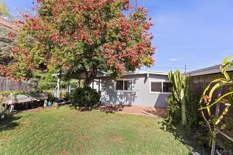 Exterior - 5762 Dugan Ave, La Mesa, CA 91942 photo 11 of 30