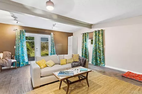Living - 5762 Dugan Ave, La Mesa, CA 91942 photo 2 of 4