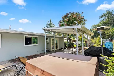 Exterior - 5762 Dugan Ave, La Mesa, CA 91942 photo 22 of 30