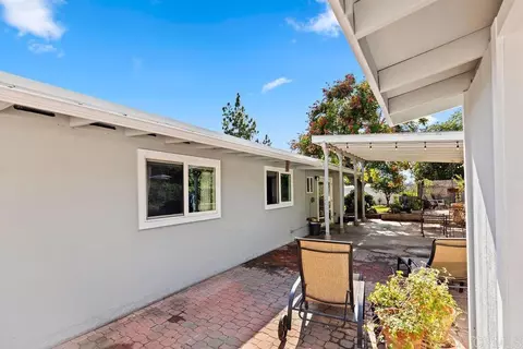 Exterior - 5762 Dugan Ave, La Mesa, CA 91942 photo 29 of 30