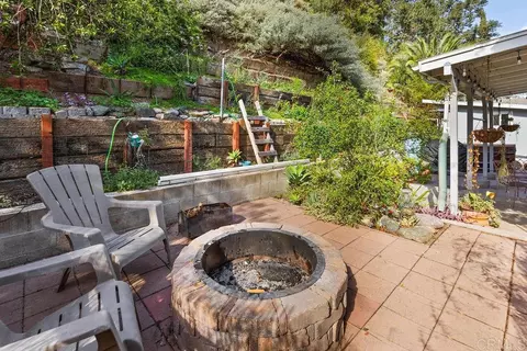 Exterior - 5762 Dugan Ave, La Mesa, CA 91942 photo 19 of 30