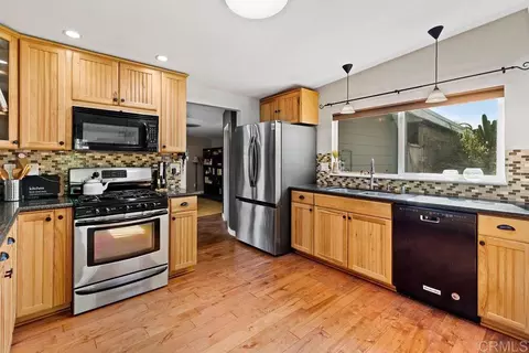 Kitchen - 5762 Dugan Ave, La Mesa, CA 91942 photo 2 of 6