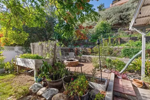 Exterior - 5762 Dugan Ave, La Mesa, CA 91942 photo 17 of 30