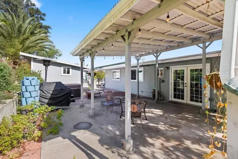 Exterior - 5762 Dugan Ave, La Mesa, CA 91942 photo 23 of 30