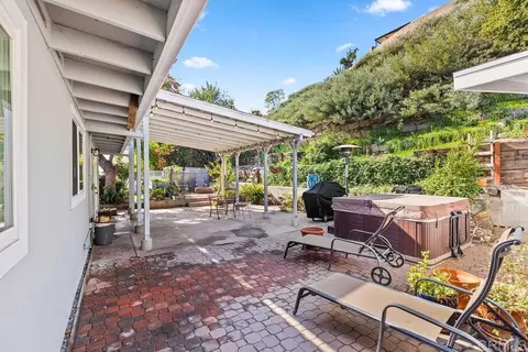 Exterior - 5762 Dugan Ave, La Mesa, CA 91942 photo 21 of 30
