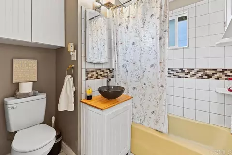 Bath - 5762 Dugan Ave, La Mesa, CA 91942 photo 2 of 2