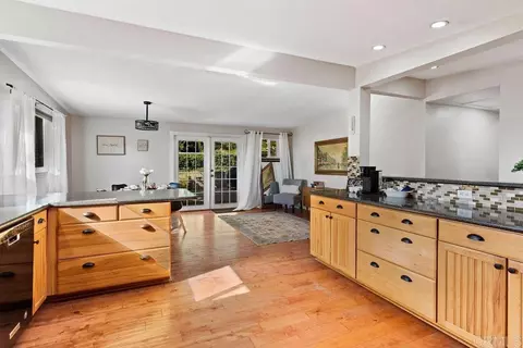 Kitchen - 5762 Dugan Ave, La Mesa, CA 91942 photo 5 of 6