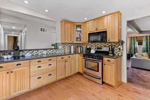 Kitchen - 5762 Dugan Ave, La Mesa, CA 91942 photo 3 of 6
