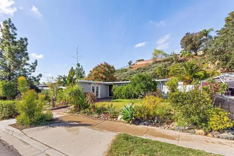 Exterior - 5762 Dugan Ave, La Mesa, CA 91942 photo 5 of 30