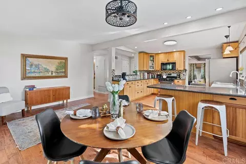 Dining - 5762 Dugan Ave, La Mesa, CA 91942 photo 1 of 4